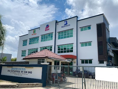 Cotra Enterprises Sdn Bhd Terengganu