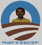 That's Racist