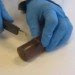 self healing plastic, terminator plastic, self healing polymer, self repairing plastic, reducing landfill waste,