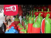 Terlengkap Kerajinan Tangan Kualitas Nagara, Paling Heboh!