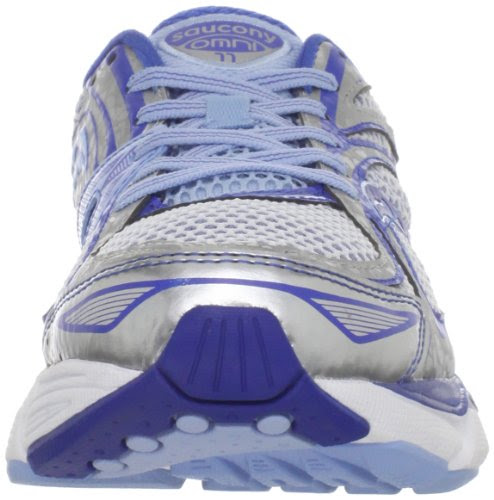 Saucony Women's ProGrid Omni 11 -