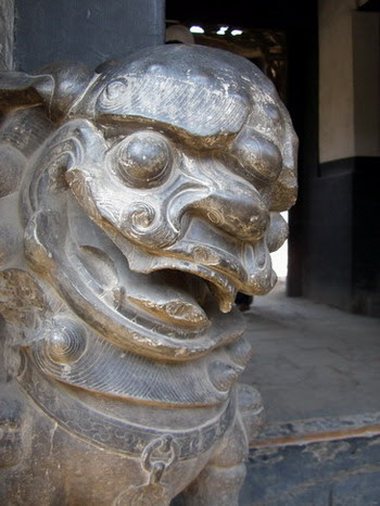 喬家大院-42