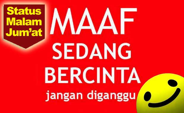 Status Malam jumat Gambar Status Kata kata Malam 