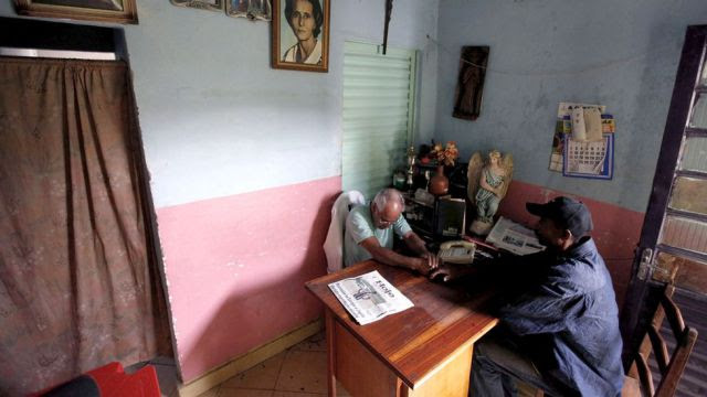 Sleeping in a Coffin for 23 Years