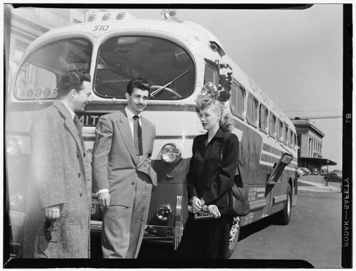 1950 fashion