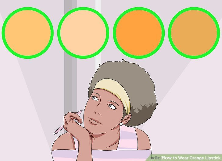Wear Orange Lipstick Step 1.jpg
