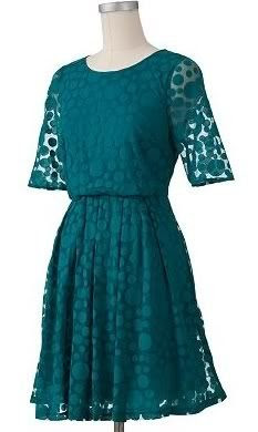 Kohl's dress