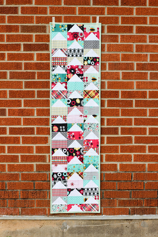 Nordika Fly Home Table Runner