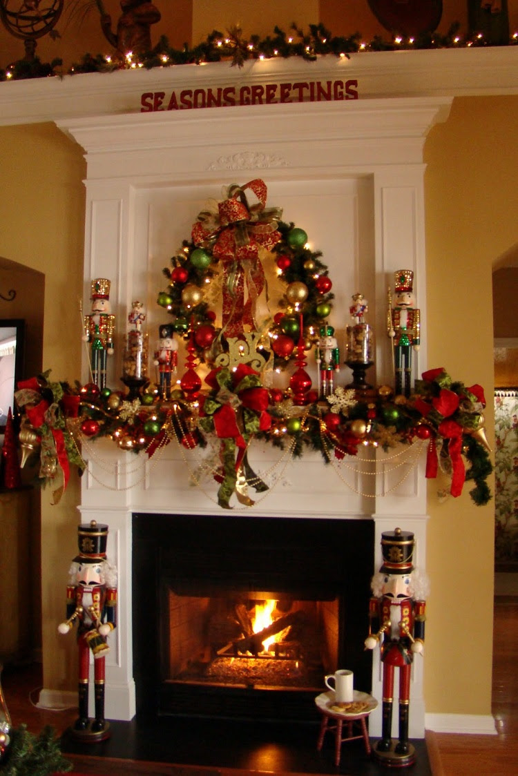 Prepare your home  for Christmas  Home  Decor Ideas 