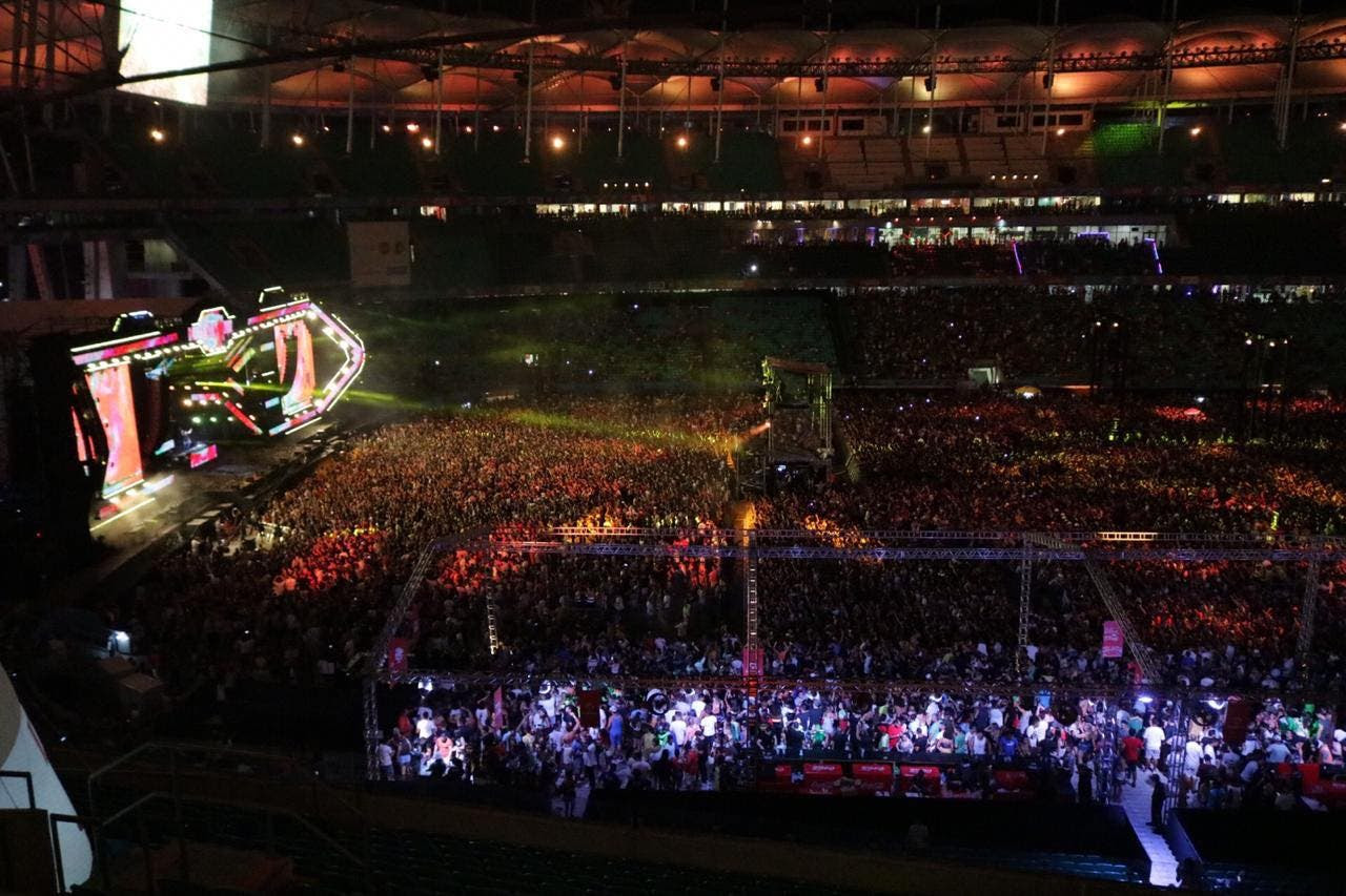 Festival De Verao 2022