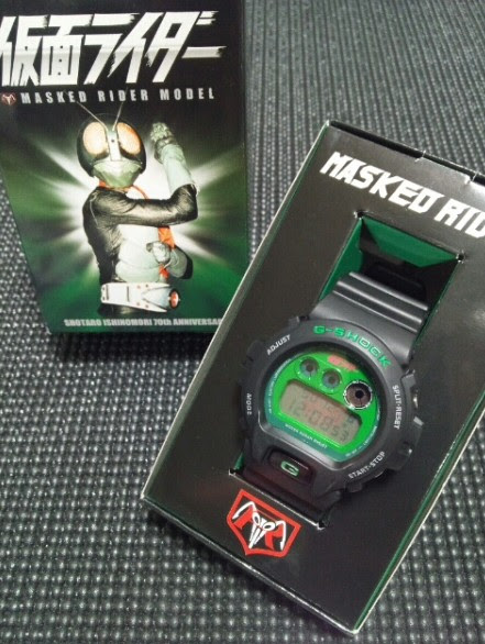 在庫限り G Shockと仮面ライダーなどの限定コラボモデルが買えるのはここ エヴァやガンダムともコラボしたg Shock が買える通販サイトはこちら
