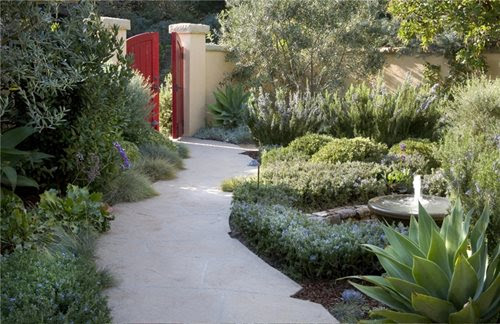 Low Maintenance Front Yard Landscaping - Landscaping Network