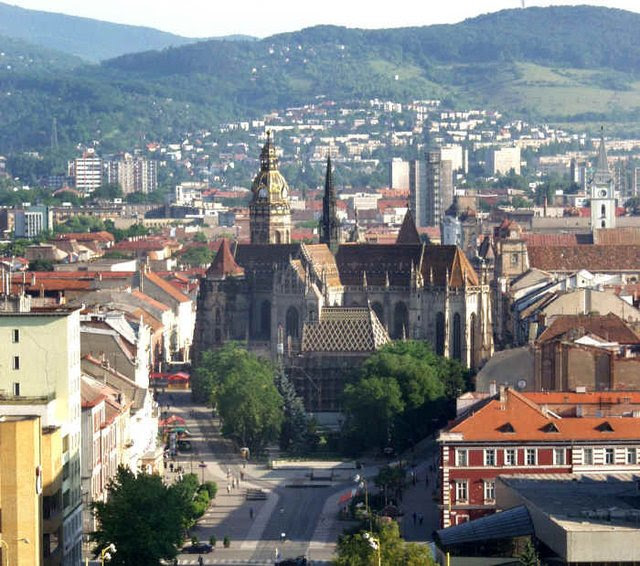 New European Poets: Slovakia
