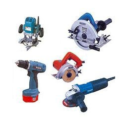 Electric Power Tools