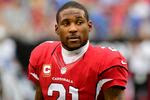 Peterson Still Wonders Why He Didn't Play Offense at LSU