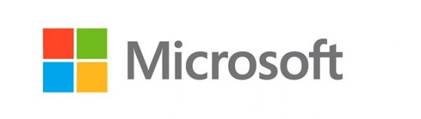 new microsoft logo