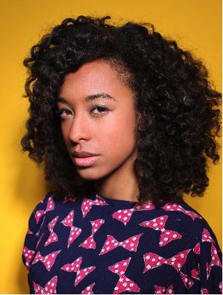Corinne Bailey Rae