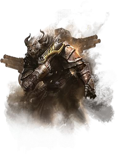Guild Wars on Anet Released The Engineer Today  May 19  2011  This Is Another New