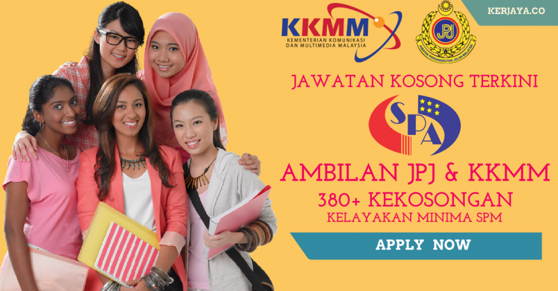 Suruhanjaya Perkhidmatan Awam Malaysia (SPA Malaysia ...