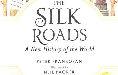 Download Link The Silk Roads: A New History of the World Google eBookstore PDF