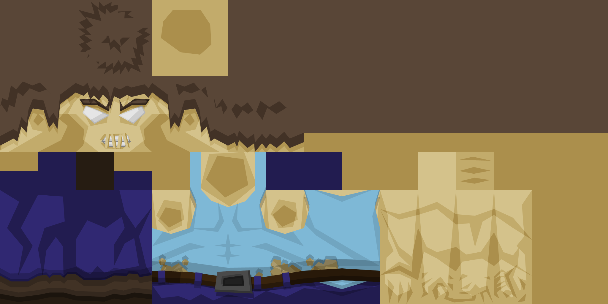 BDcraft Figs: Custom Skin - BDcraft Community