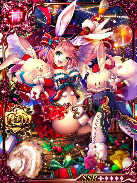 兎ｻﾝﾀ ｴｵｽﾄﾚ 神獄のｳﾞｧﾙﾊﾗｹﾞｰﾄ 戦国ｺﾚｸｼｮﾝ保管庫