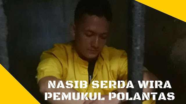 Inilah Sosok Serda Wira Yang Sebenarnya..!!