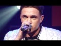Over - Jesse Mccartney 10/25 Concert For Hope
