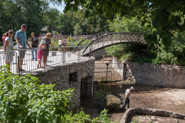 Harkovskij Zoopark