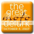 The Great Mofo Delurk 2007