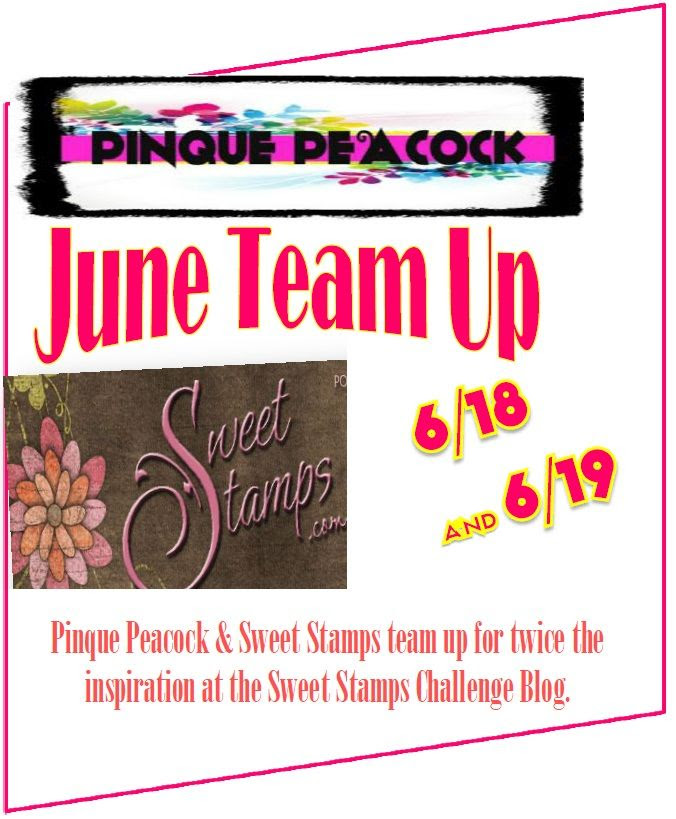 June Team Up
