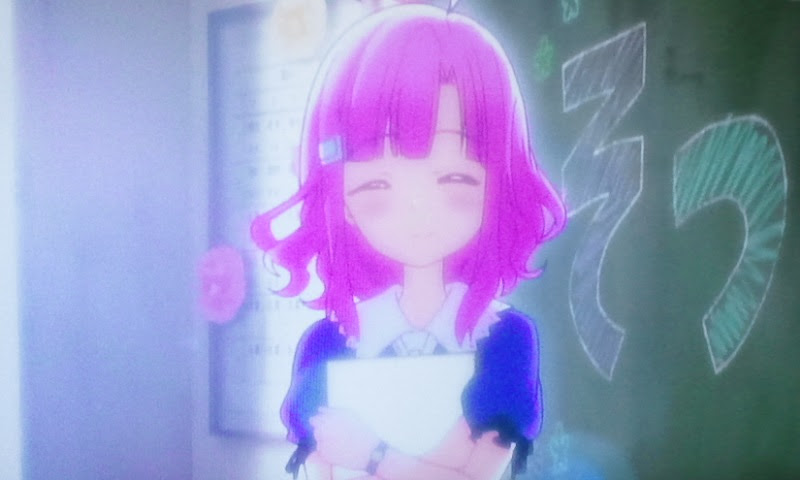 アニメ がっこうぐらし 12話 最終回 感想とか ネタバレあり 群青色の戯言日記 駄文