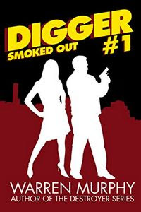 Smoked Out by Warren Murphy