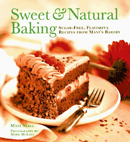 Sugar-free muffin recipes