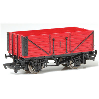 TRAINS™ Bachmann HO Scale The DeWitt Clinton Train Set w/EZ Track 