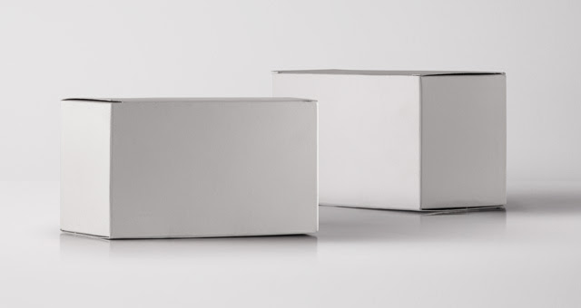 Download Rectangle Slide Box Mockup Download - Free Download Mockup