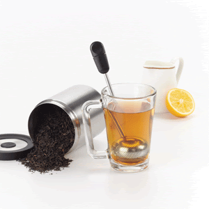 Tea Ball
