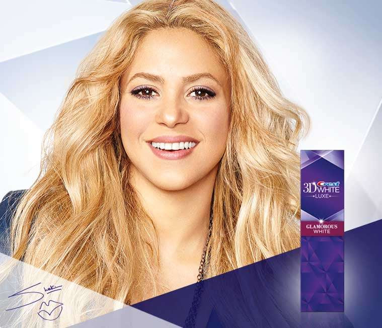 crest 3d whitestrips glamorous white