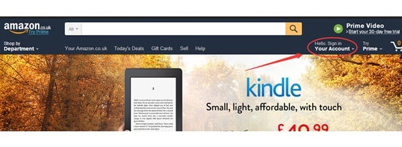 海淘教程 英国亚马逊amazon Co Uk最新手把手直邮教程 攻略 及在线客服联系方法 海淘教程英国亚马逊教程 扒白菜 国内外折扣信息推荐 爆款爆料 白菜价 海淘精选