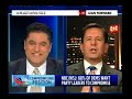 Tea Party - No Compromise On Cuts