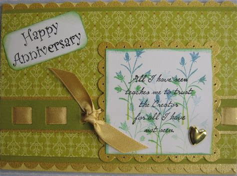 Denise's Artwork & Crafts: 18th Wedding Anniversary