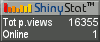Free web counter