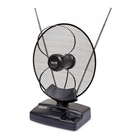 Antenne TV intérieur : que faut-il savoir sur l'antenne TV intérieur URANT ?