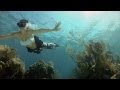 GoPro HD: Shark Riders - Introducing GoPro's New Dive Housing