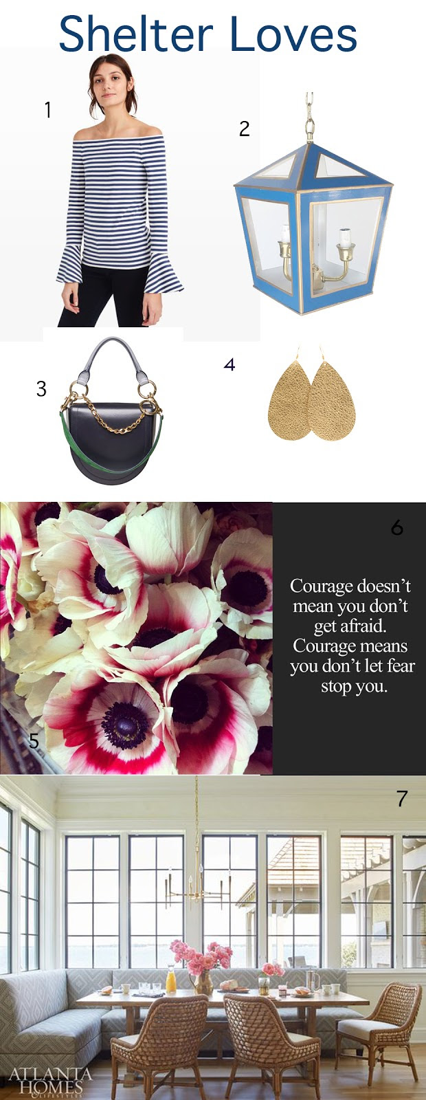 Shelter Loves...-New Design