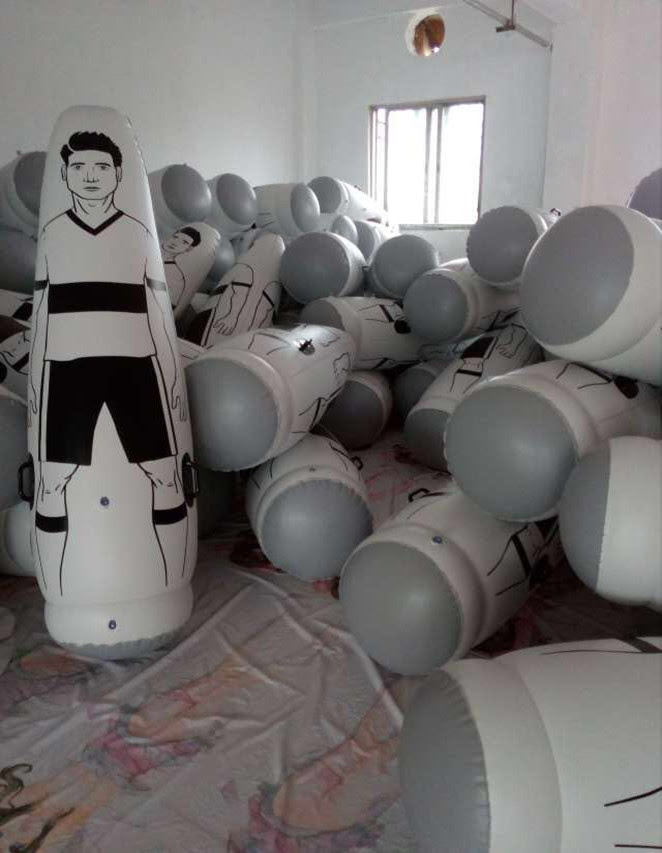 Hot Sales Goalkeeper Training Equipment Soccer Free Kick Wall Inflatable Keeper Dummy For Sale Buy High Quality Inflatable Keeper Dummy Inflatable Soccer Free Kick Wall Inflatable Soccer Training Dummy Product On Alibaba Com