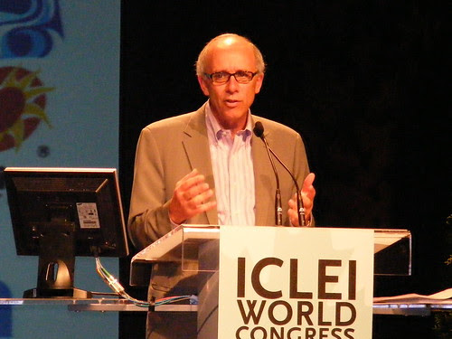Stephen Mandel