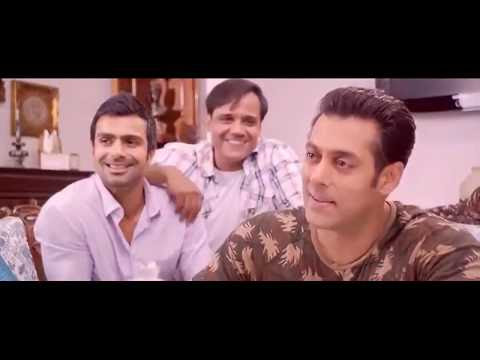 Jai Ho - Salman Khan (Dubbing)