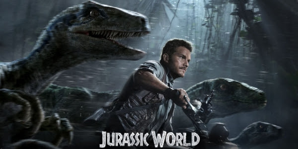 ようこそ恐竜世界へ ジュラシックワールド ｉｍａｘ３ｄ 感想 映画感想