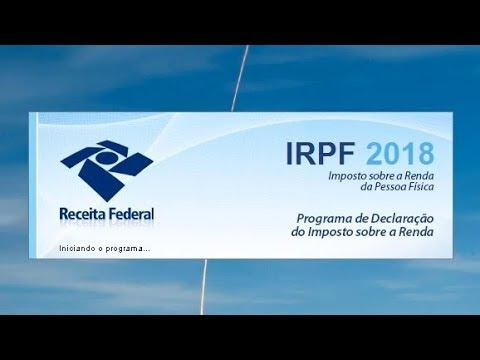 Video Site Da Receita Federal Irrf